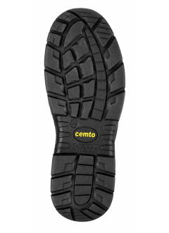 Рабочие ботинки сварщика Cemto PROFI-WM 8018