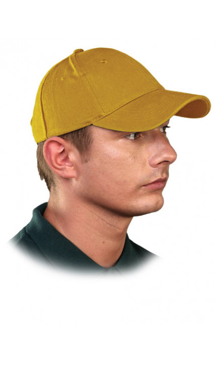 Бейсболка 6-ти клинка