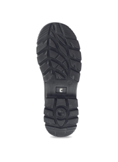 Ботинки защитные с берцами Cerva RAVEN XT S3 FO SR SC