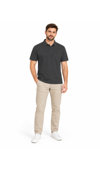 Сорочка поло